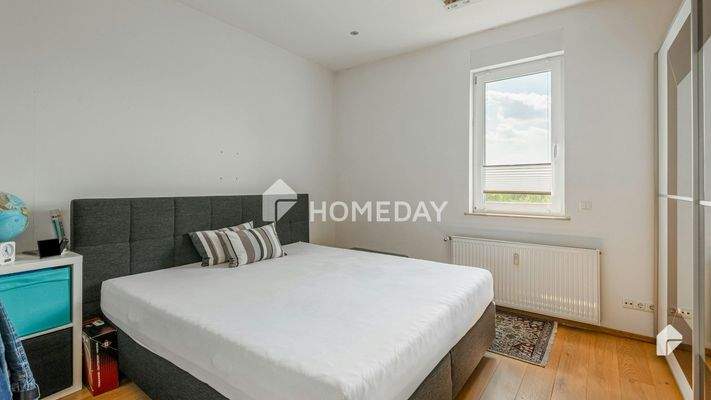 Elternschlafzimmer 1