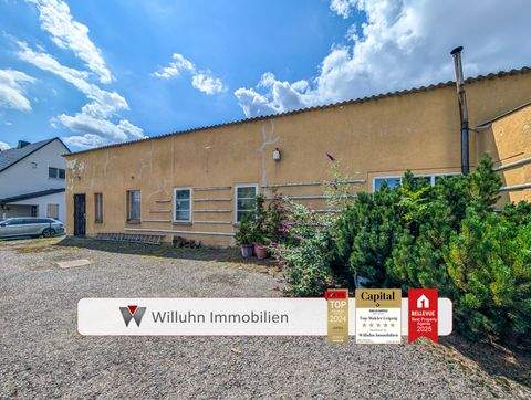 Bad Lausick Grundstücke, Bad Lausick Grundstück kaufen