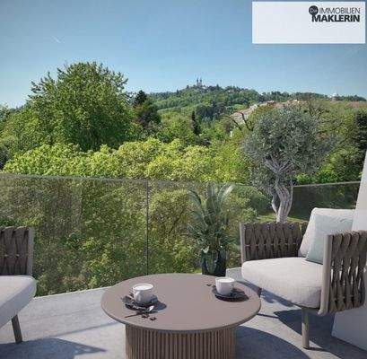 Klee 33 - Knabenseminarstraße 33