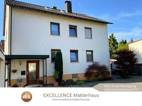 Neu-Ulm / Gerlenhofen Häuser, Neu-Ulm / Gerlenhofen Haus kaufen