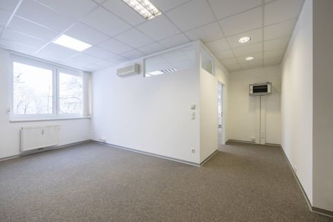 Klagenfurt am Wörthersee Büros, Büroräume, Büroflächen 