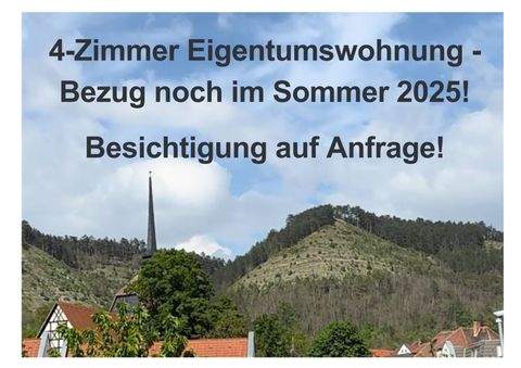 Jena Wohnungen, Jena Wohnung kaufen
