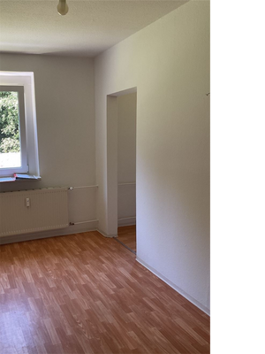 Durchgang zur Kochnische