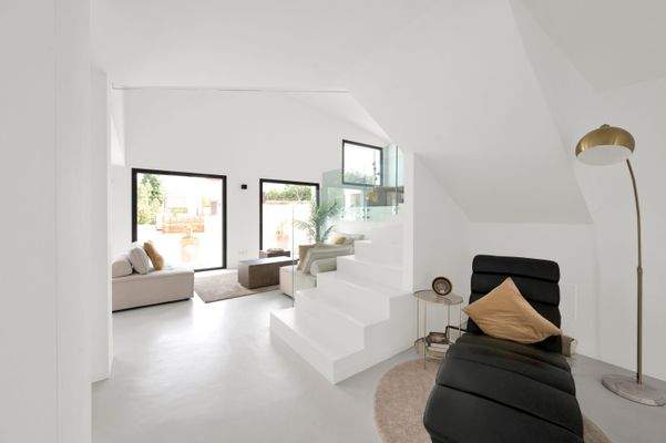 Apartment in Cas Català 38