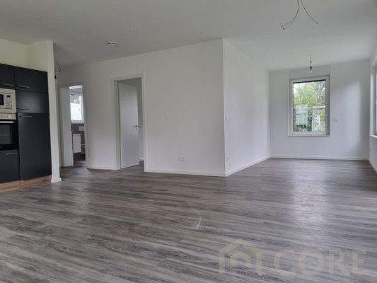 Wohnzimmer OG Wohnung