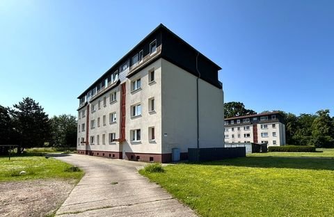 Zörbig / Löberitz Wohnungen, Zörbig / Löberitz Wohnung kaufen