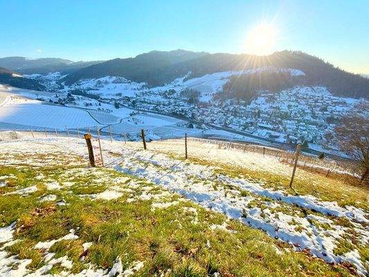 Zusätzlicher Grund erwerbbar