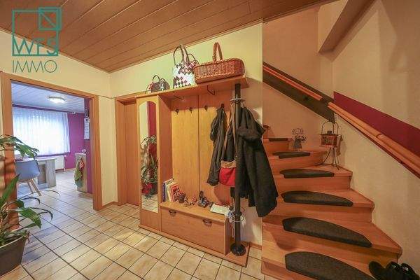 Wir fuer Sie Immobilien-Mehrfamilienhaus Perleberg