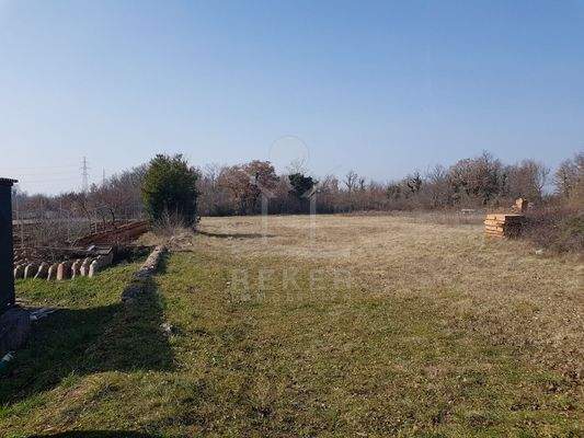 Exklusives Bauland in ruhiger Lage