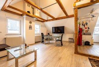 Wohnzimmer - Bild 2 (DG)
