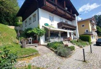 Süd-West-Ansicht 