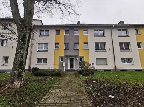 Gelsenkirchen Wohnungen, Gelsenkirchen Wohnung mieten