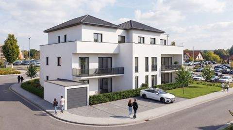 Delbrück Wohnungen, Delbrück Wohnung kaufen