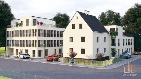 Weiden Wohnungen, Weiden Wohnung kaufen