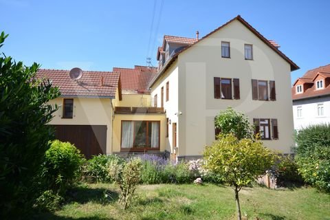 Idstein / Wörsdorf Häuser, Idstein / Wörsdorf Haus kaufen