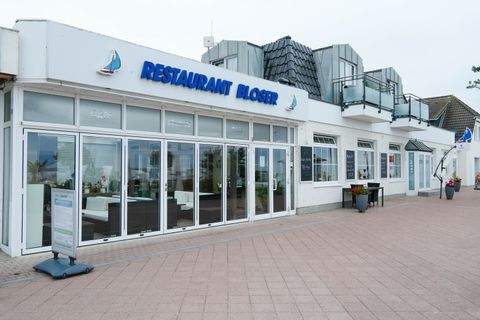 Dahme Gastronomie, Pacht, Gaststätten