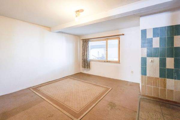 Wohnzimmer Wohnung 1