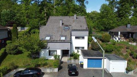 Siegen Häuser, Siegen Haus kaufen