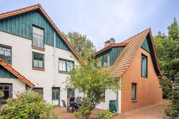 Außenansicht hinten