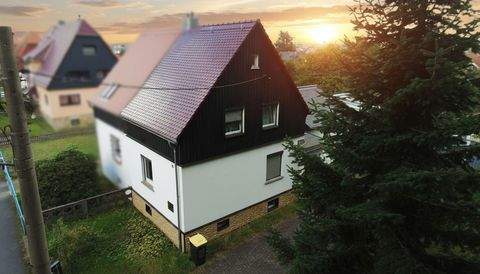 Großerkmannsdorf Häuser, Großerkmannsdorf Haus kaufen