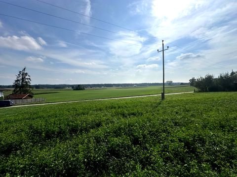 Hochburg Grundstücke, Hochburg Grundstück kaufen