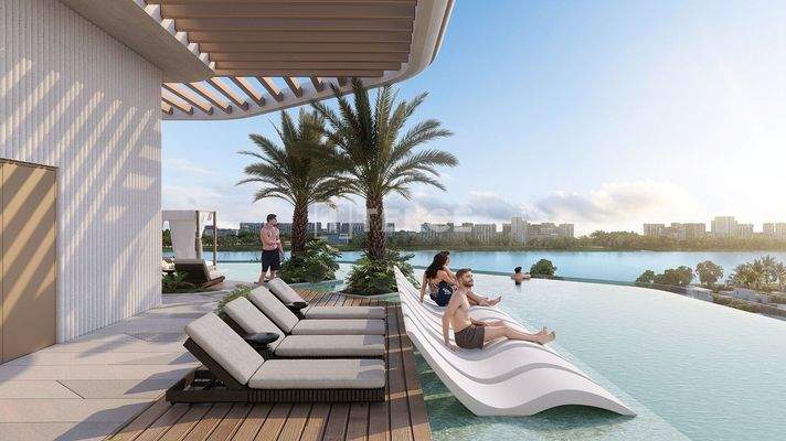 Luxury Fully Furnished Homes on Dubai Islands