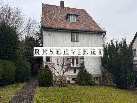 Kassel Häuser, Kassel Haus kaufen