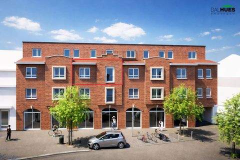 Rhede Wohnungen, Rhede Wohnung mieten