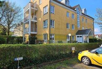 Oberirdischer KFZ-Stellplatz "Zum Heiderand"