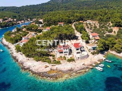 Vela Luka Häuser, Vela Luka Haus kaufen