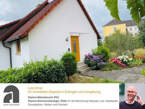 Marloffstein Wohnungen, Marloffstein Wohnung mieten
