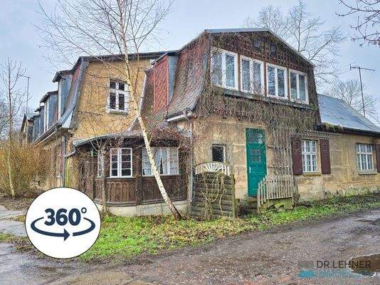 Haus kaufen in Jarmen