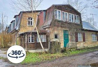 Haus kaufen in Jarmen