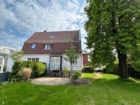 Sendenhorst Häuser, Sendenhorst Haus kaufen