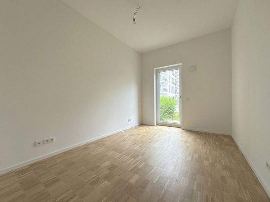 Beispiel Schlafzimmer