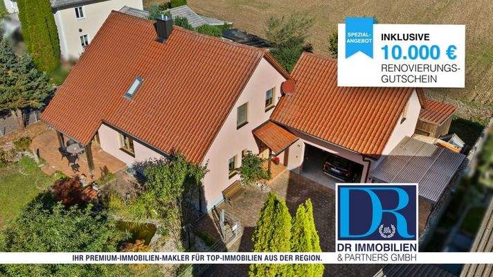 DR Immobilien & Partners GmbH