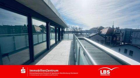 Rostock Wohnungen, Rostock Wohnung kaufen