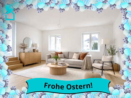 Frohe Ostern