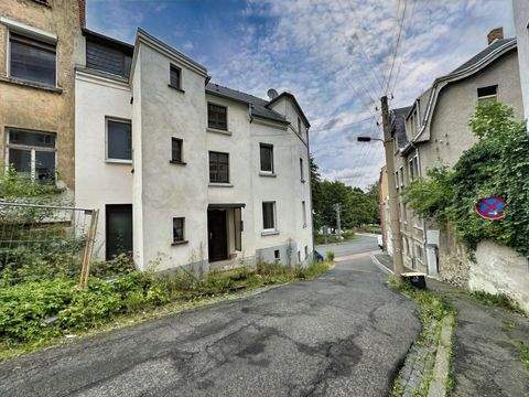 Greiz Häuser, Greiz Haus kaufen