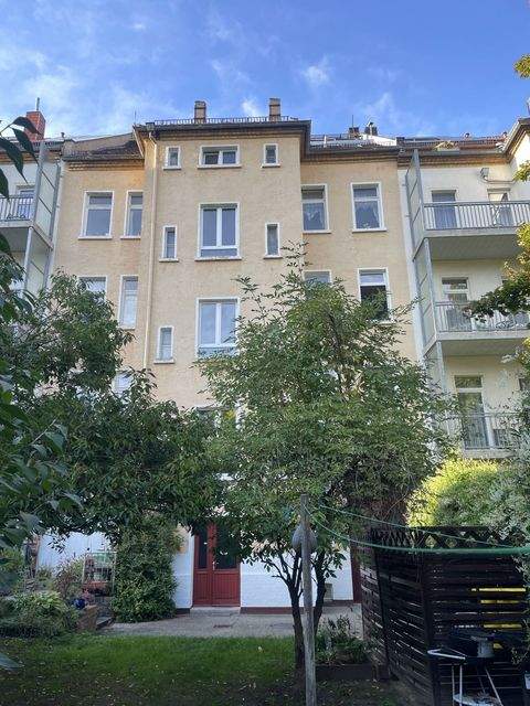 Leipzig Renditeobjekte, Mehrfamilienhäuser, Geschäftshäuser, Kapitalanlage