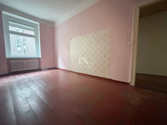 Zimmer 1 / room 1
