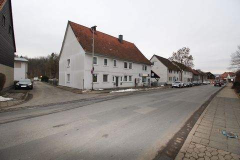 Bad Grund Häuser, Bad Grund Haus kaufen