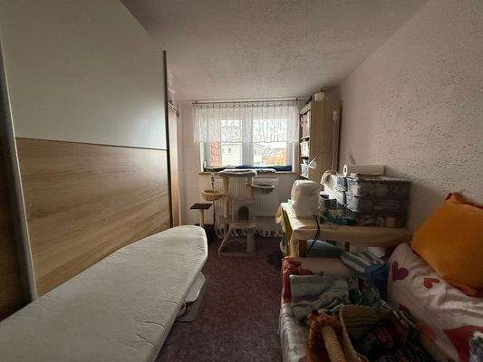 Kinder-Gäste Zimmer im OG