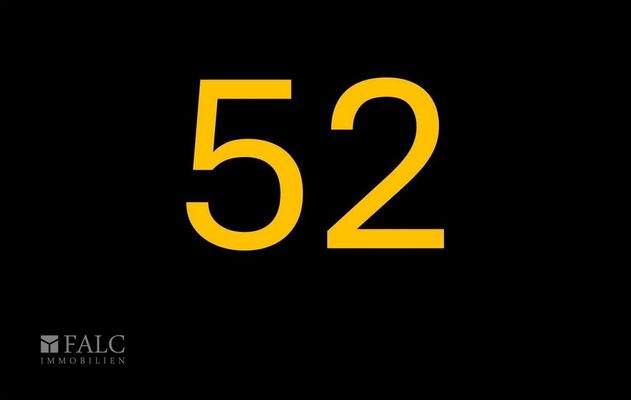 Wohnung 52
