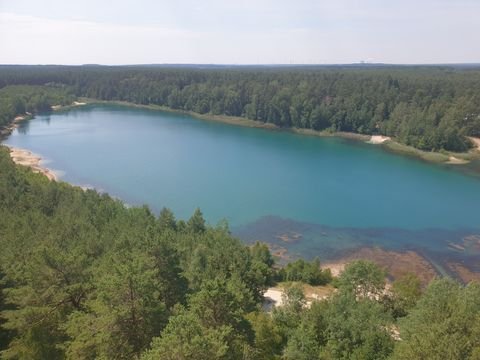 Felixsee Grundstücke, Felixsee Grundstück kaufen