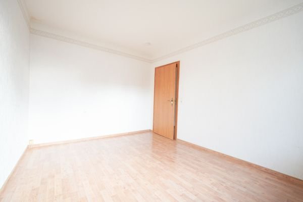 Schlafzimmer unten