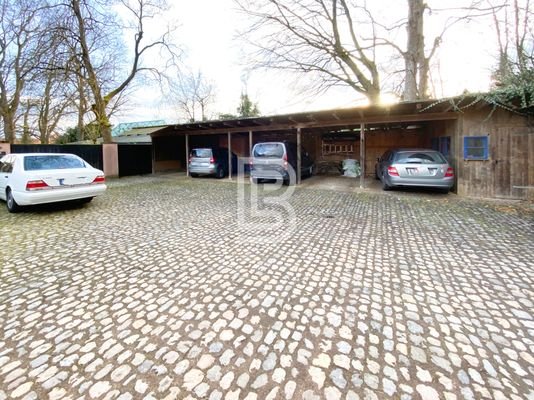 Carport