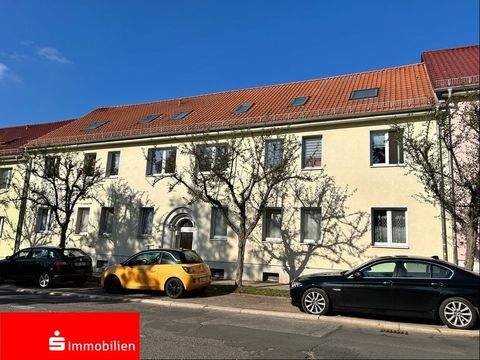 Nordhausen Wohnungen, Nordhausen Wohnung kaufen