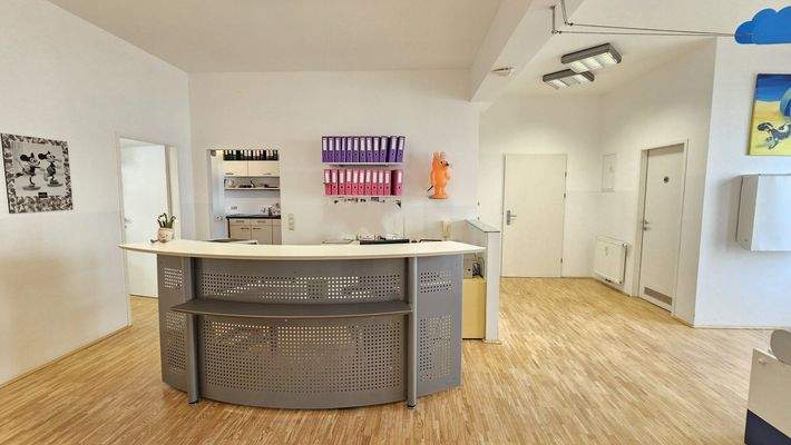 Büro/Praxis - kaufen -  Spittal