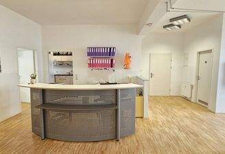 Büro/Praxis - kaufen -  Spittal